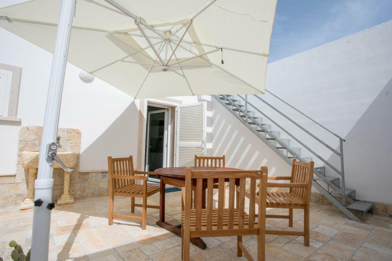 Villa Fenix Torre Lapillo Extérieur photo