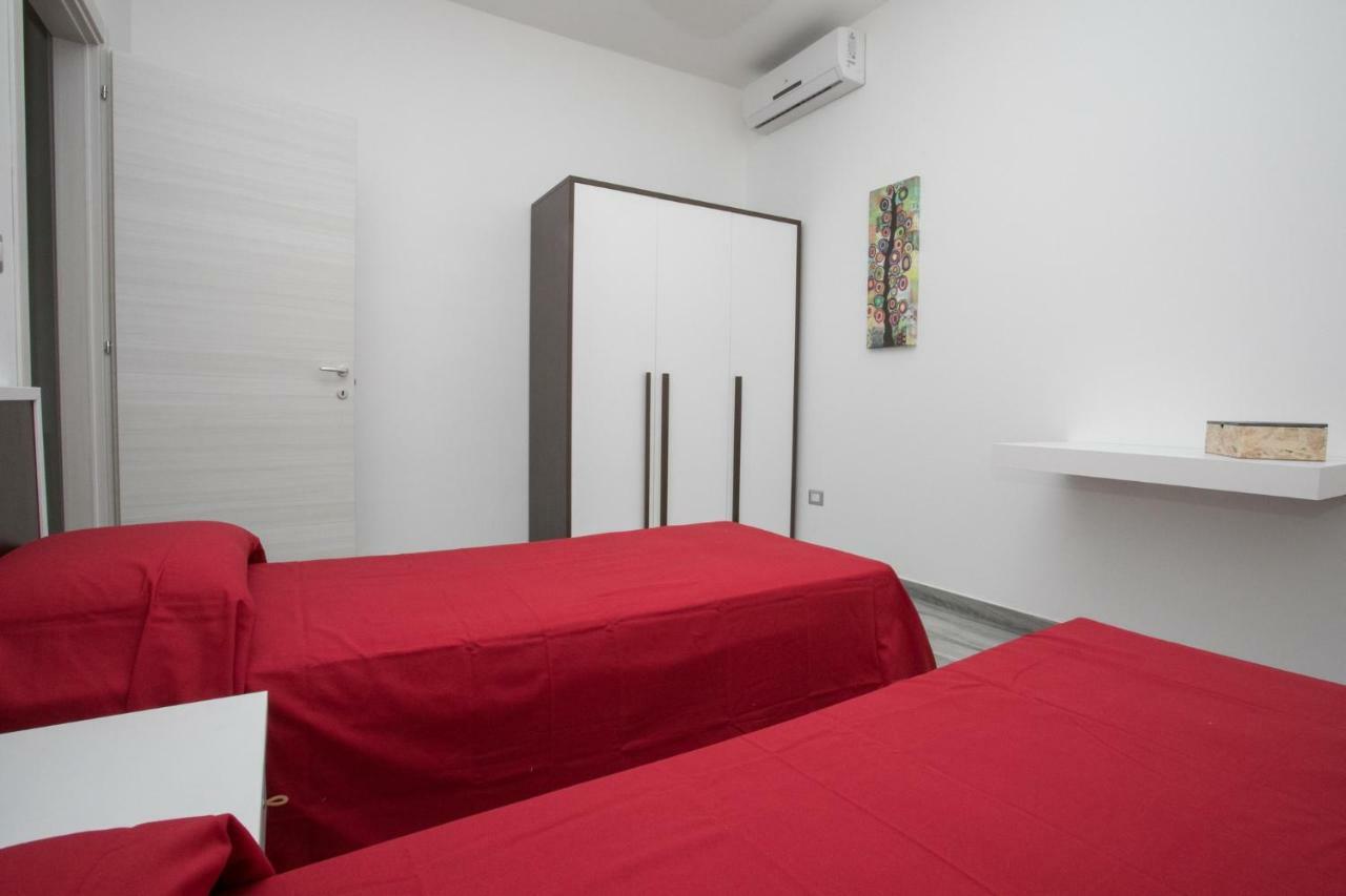 Villa Fenix Torre Lapillo Extérieur photo