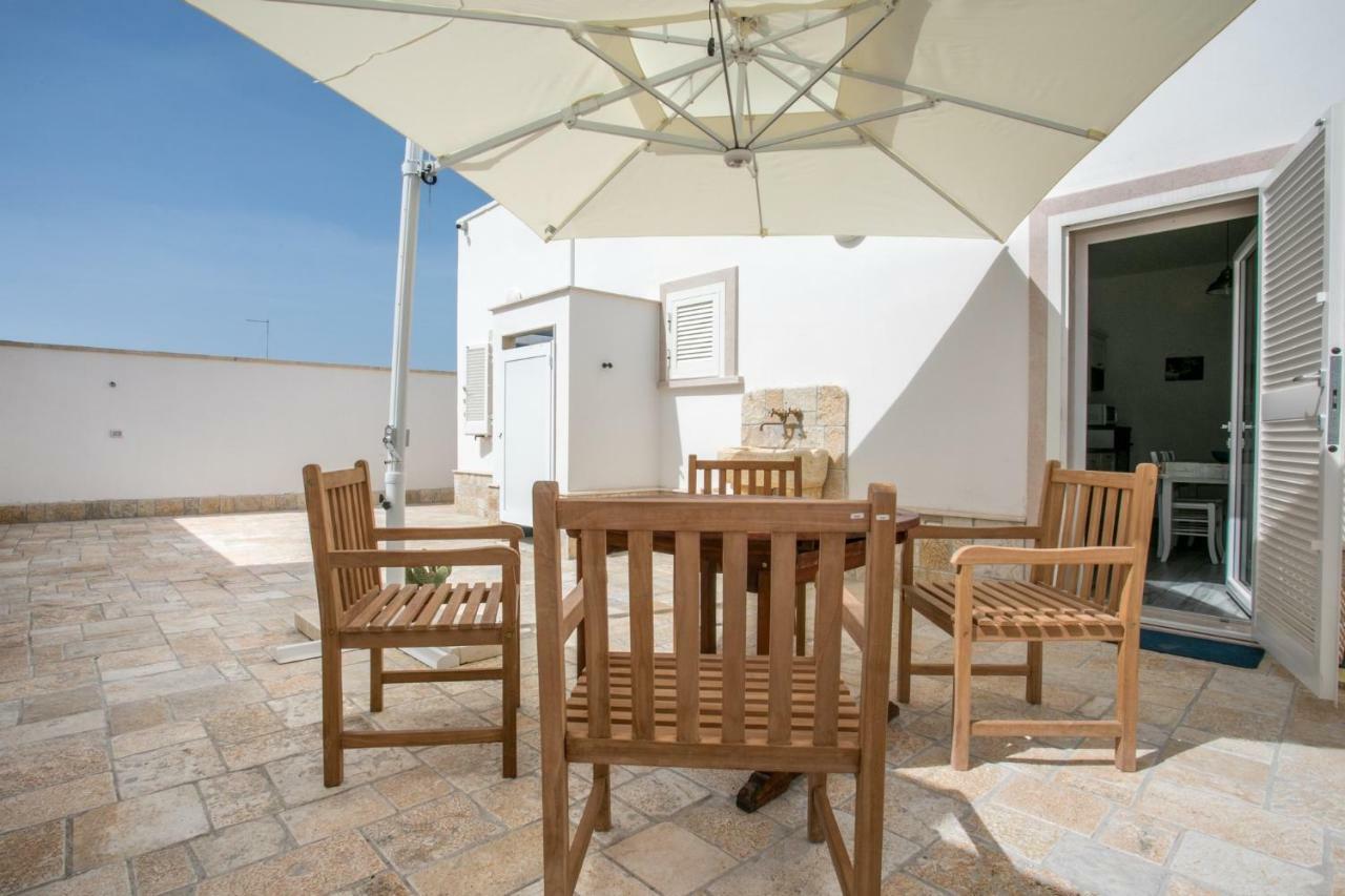 Villa Fenix Torre Lapillo Extérieur photo